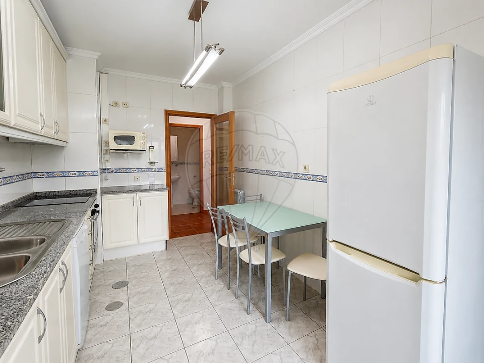 Apartamento T2 para Venda em Canidelo Foto 16
