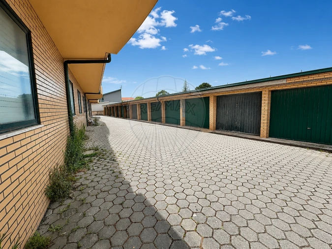 Apartamento T2 para Venda em Canidelo Foto 22