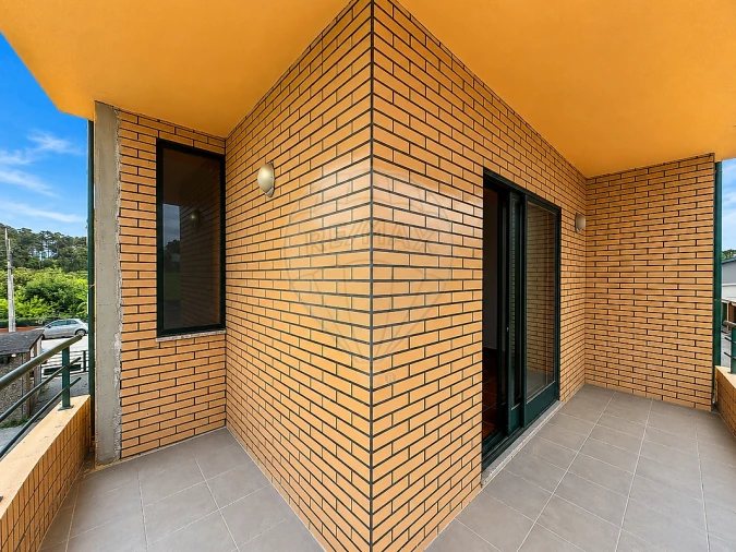Apartamento T2 para Venda em Canidelo Foto 10