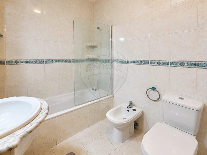 Apartamento T2 para Venda em Canidelo Foto 12