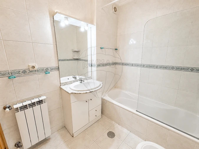 Apartamento T2 para Venda em Canidelo Foto 11