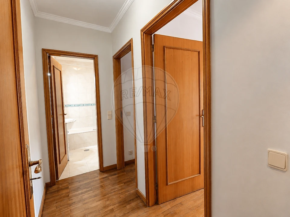 Apartamento T2 para Venda em Canidelo Foto 7