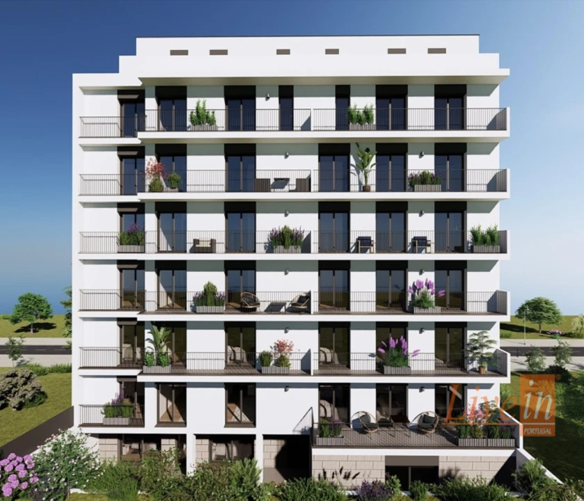 Apartamento T3 para Venda em Loures Foto 27