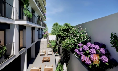 Apartamento T3 para Venda em Loures