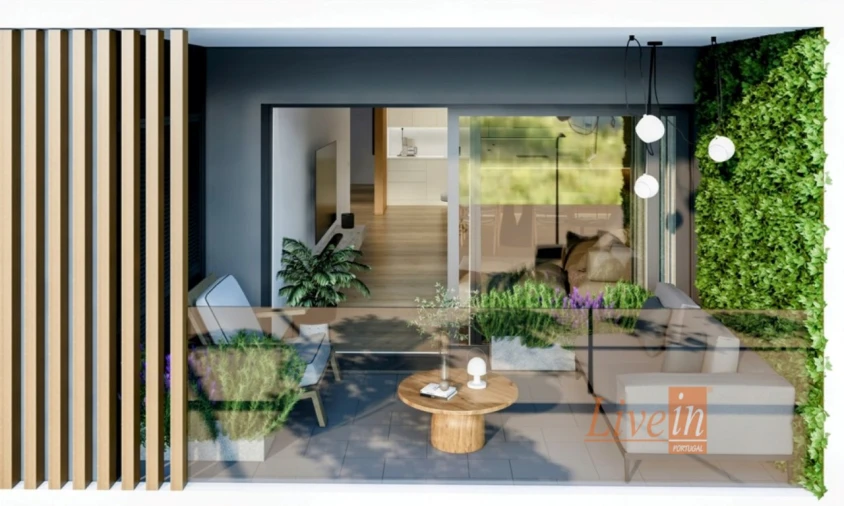 Apartamento T3 para Venda em Loures Foto 17