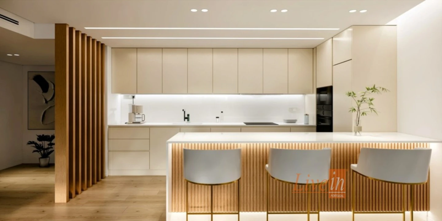 Apartamento T3 para Venda em Loures Foto 3