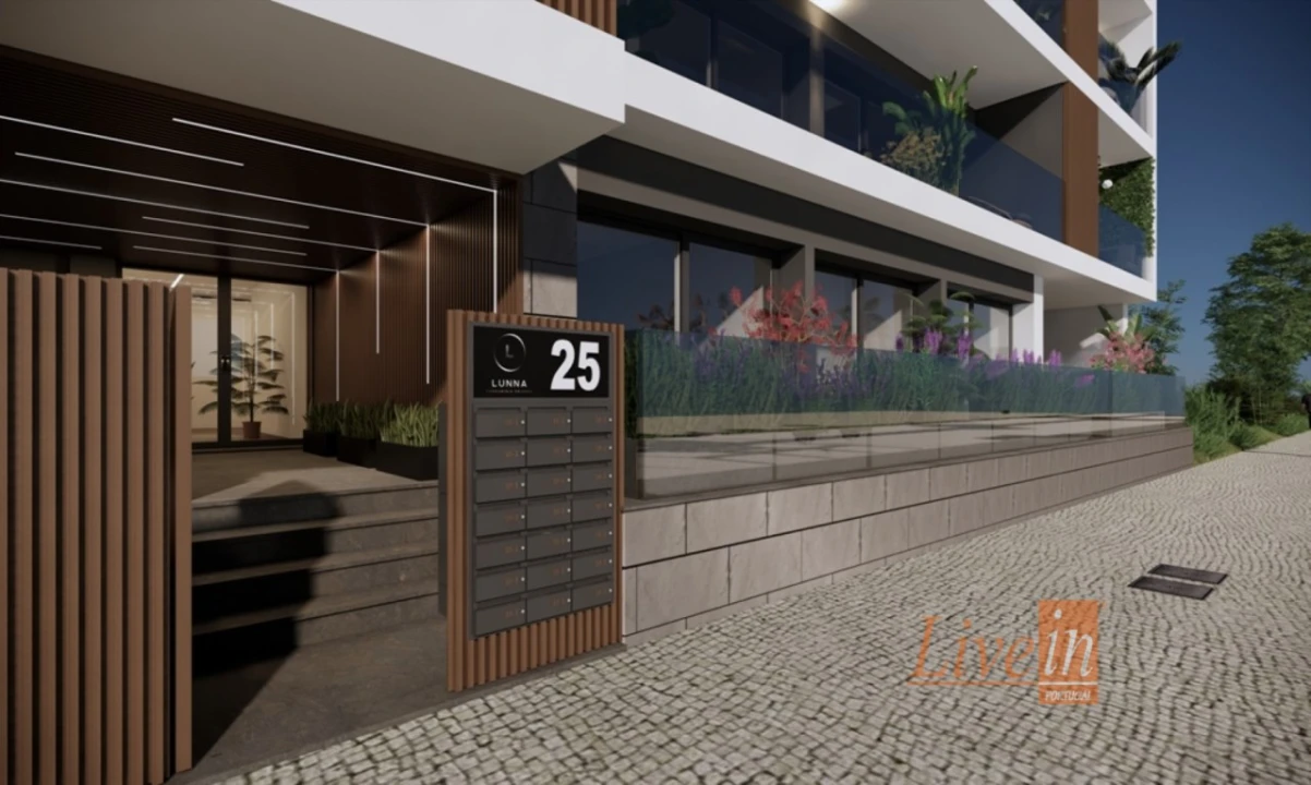 Apartamento T3 para Venda em Loures Foto 24