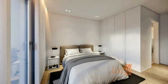 Apartamento T3 para Venda em Loures