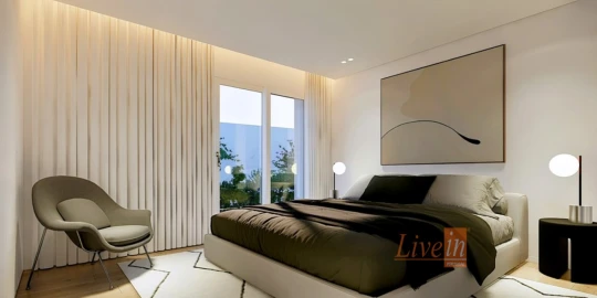 Apartamento T3 para Venda em Loures