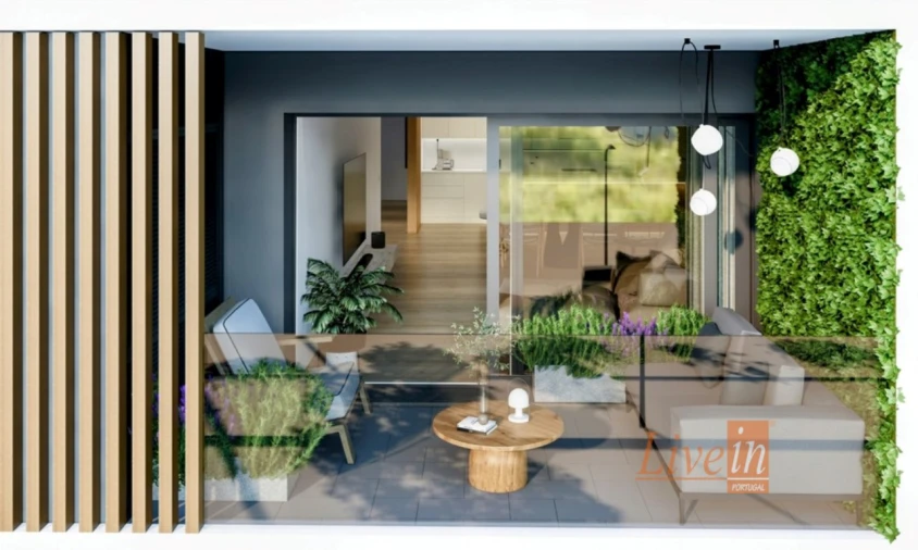 Apartamento T3 para Venda em Loures Foto 18