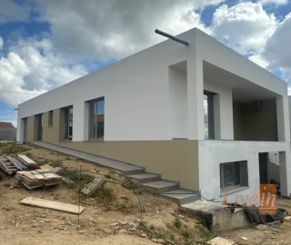 Moradia T3 para Venda em Silveira