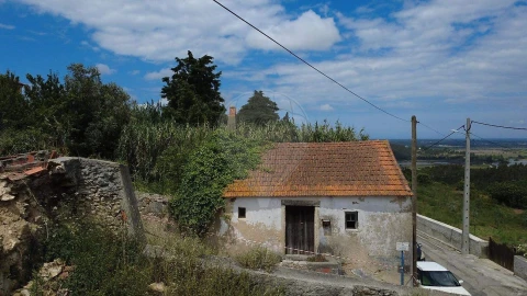 Moradia T3 para Venda em Abrunheira, Verride e Vila Nova da Barca