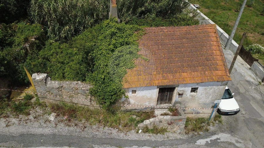 Moradia T3 para Venda em Abrunheira, Verride e Vila Nova da Barca Foto 6
