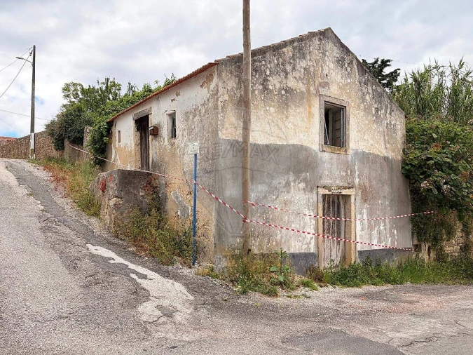 Moradia T3 para Venda em Abrunheira, Verride e Vila Nova da Barca Foto 3