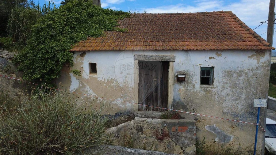 Moradia T3 para Venda em Abrunheira, Verride e Vila Nova da Barca Foto 10