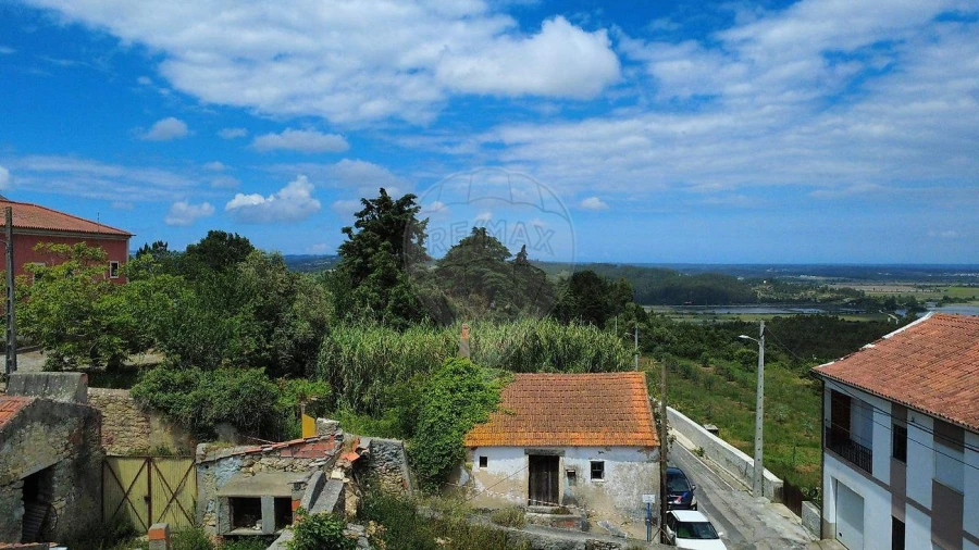 Moradia T3 para Venda em Abrunheira, Verride e Vila Nova da Barca Foto 7