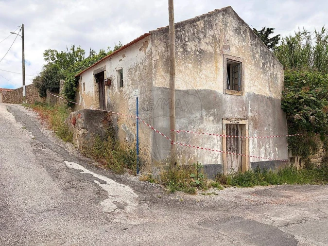 Moradia T3 para Venda em Abrunheira, Verride e Vila Nova da Barca Foto 5