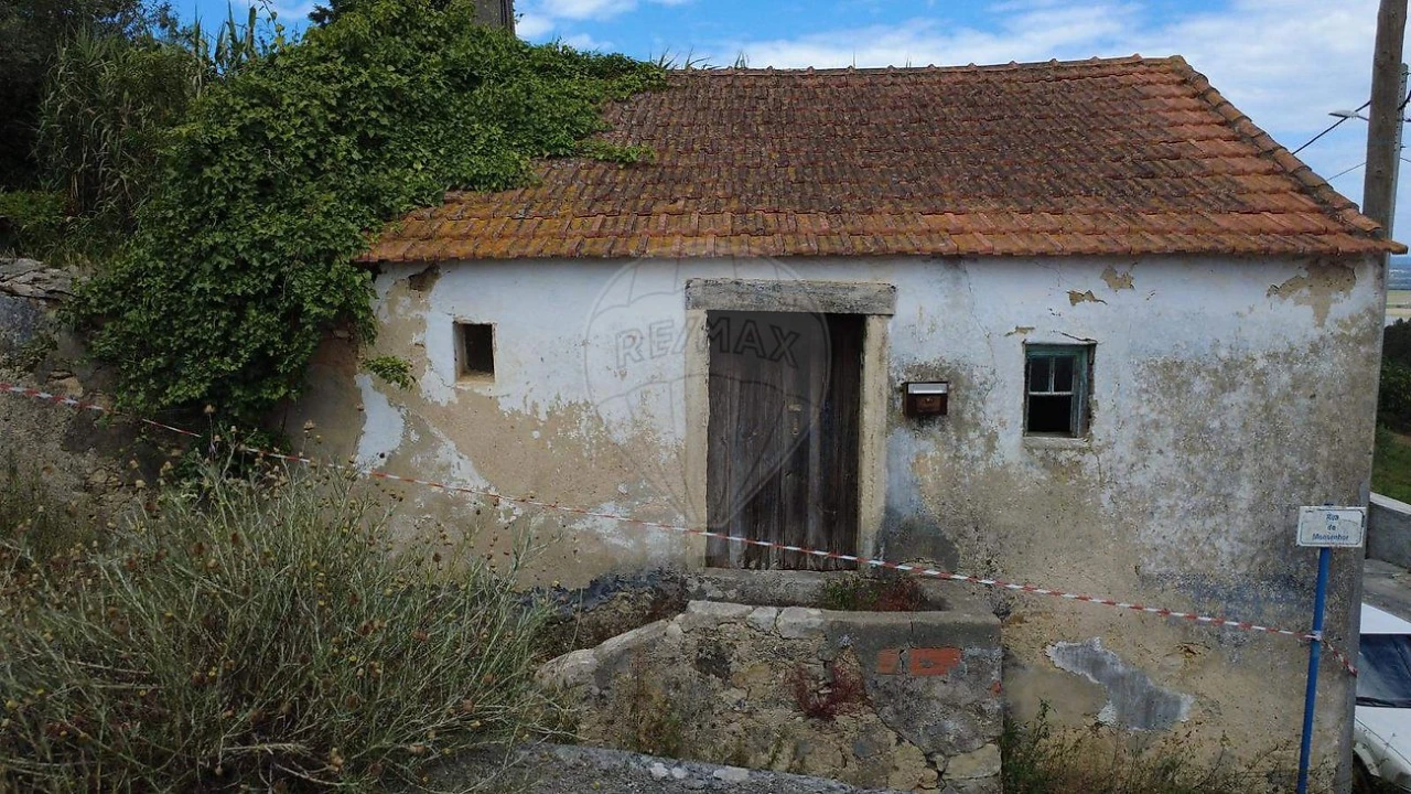 Moradia T3 para Venda em Abrunheira, Verride e Vila Nova da Barca Foto 10