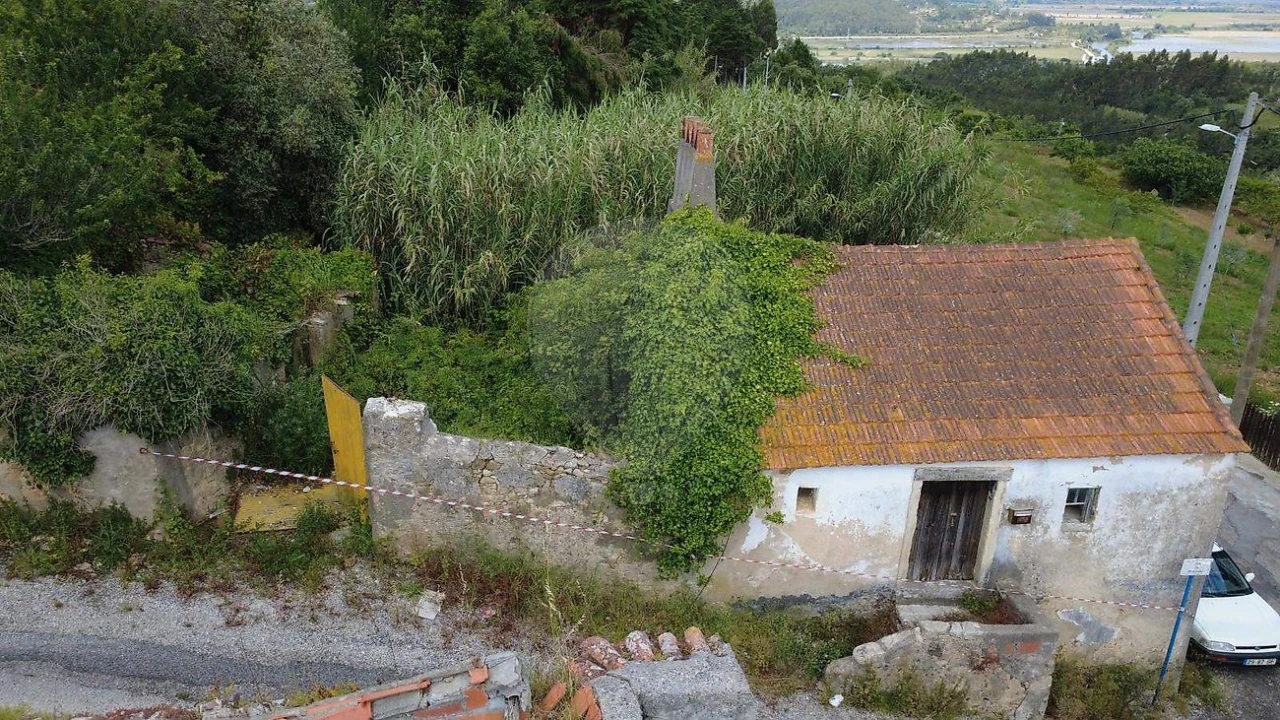 Moradia T3 para Venda em Abrunheira, Verride e Vila Nova da Barca Foto 12
