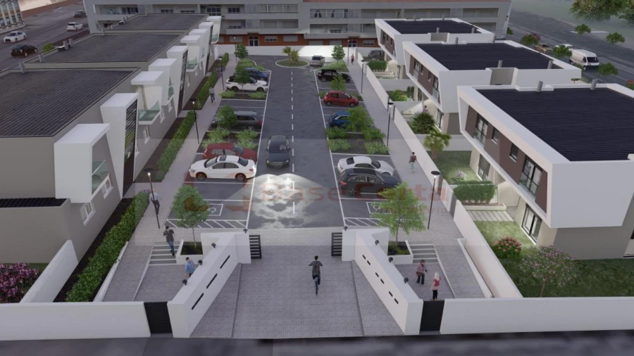 Apartamento T2 para Venda em Azambuja