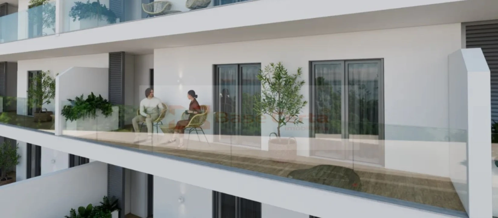 Apartamento T2 para Venda em Loures Foto 13