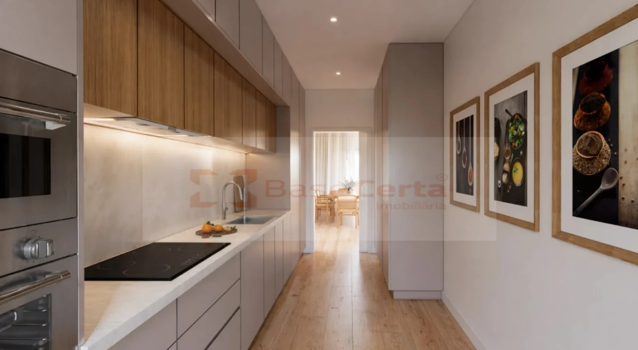 Apartamento T2 para Venda em Loures Foto 5