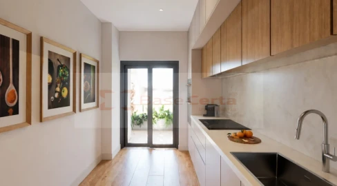 Apartamento T2 para Venda em Loures