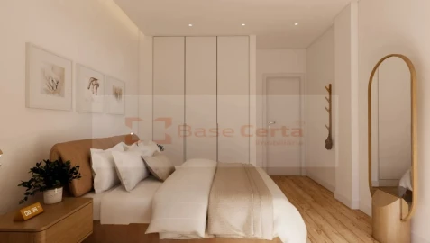 Apartamento T2 para Venda em Loures