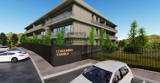Apartamento T3 para Venda em Golães