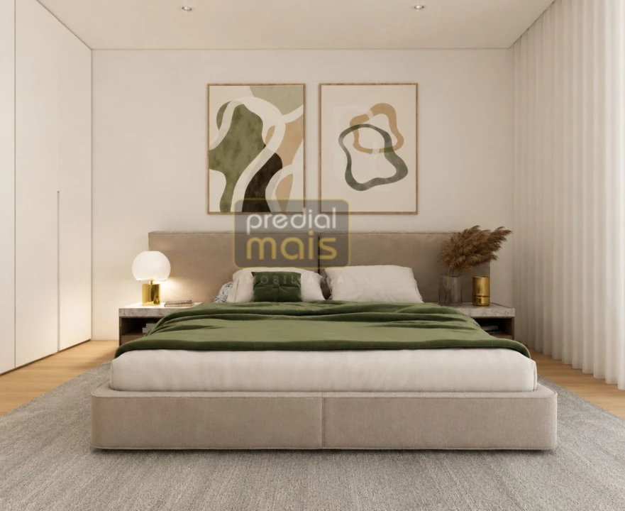 Apartamento T2 para Venda em Remelhe Foto 6