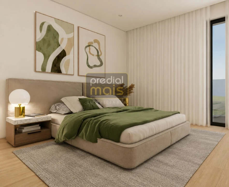 Apartamento T2 para Venda em Remelhe Foto 7