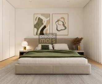 Apartamento T2 para Venda em Remelhe