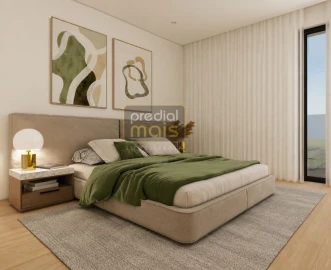 Apartamento T2 para Venda em Remelhe