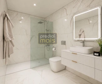 Apartamento T2 para Venda em Remelhe