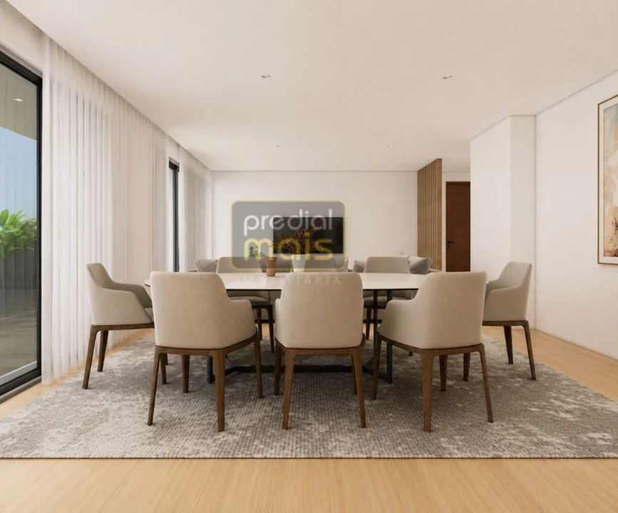 Apartamento T2 para Venda em Remelhe Foto 4