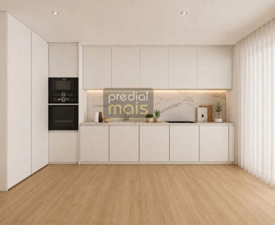 Apartamento T2 para Venda em Remelhe Foto 5