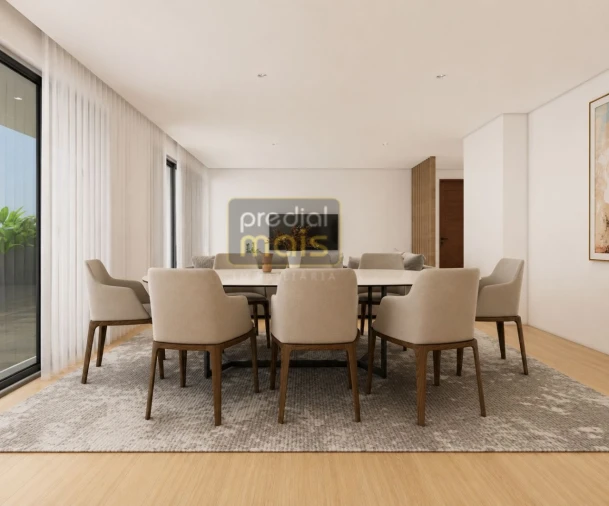 Apartamento T2 para Venda em Remelhe Foto 4