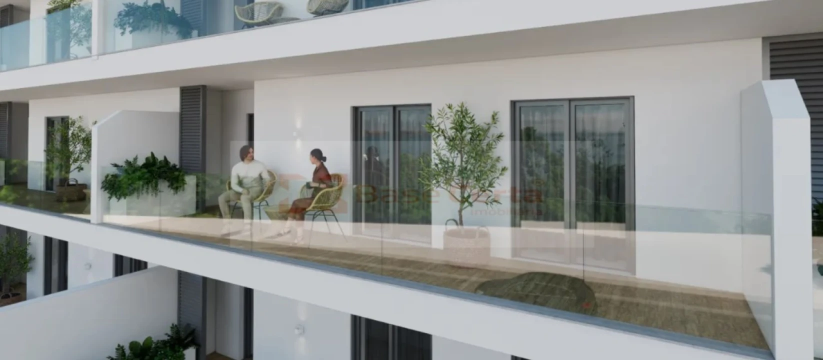 Apartamento T2 para Venda em Loures Foto 12