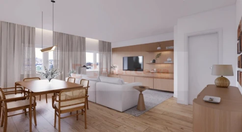 Apartamento T2 para Venda em Loures