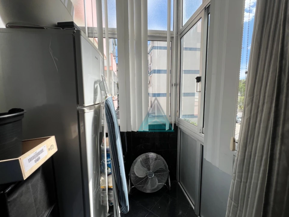 Apartamento T3 para Venda em Amora Foto 24