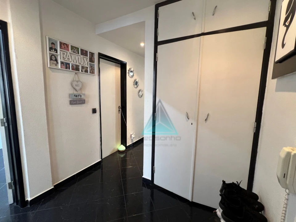 Apartamento T3 para Venda em Amora Foto 12