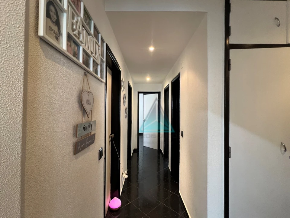 Apartamento T3 para Venda em Amora Foto 13