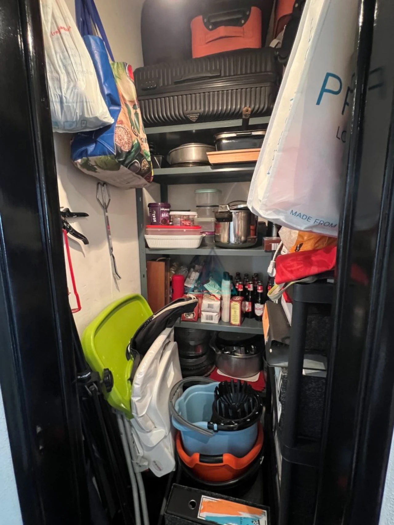Apartamento T3 para Venda em Amora Foto 14