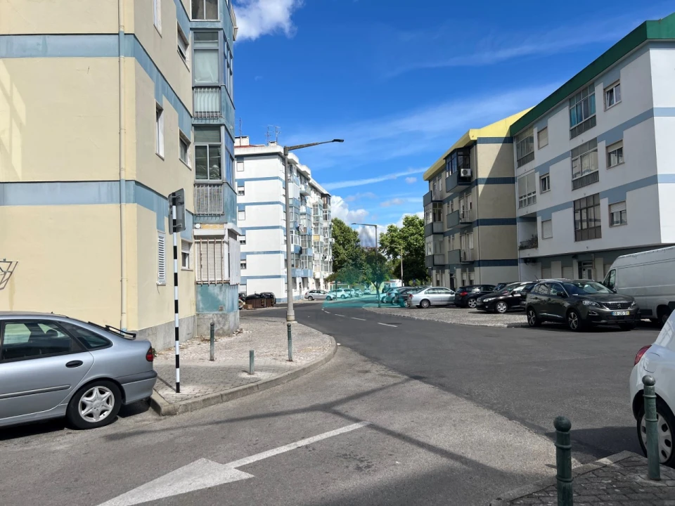 Apartamento T3 para Venda em Amora Foto 30