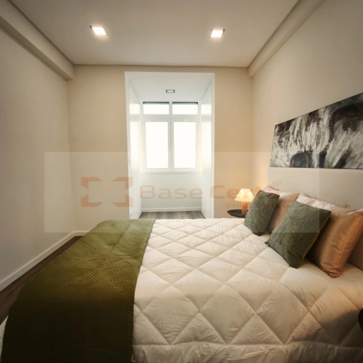 Apartamento T3 para Venda em Benfica Foto 20