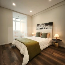 Apartamento T3 para Venda em Benfica