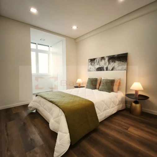 Apartamento T3 para Venda em Benfica Foto 12