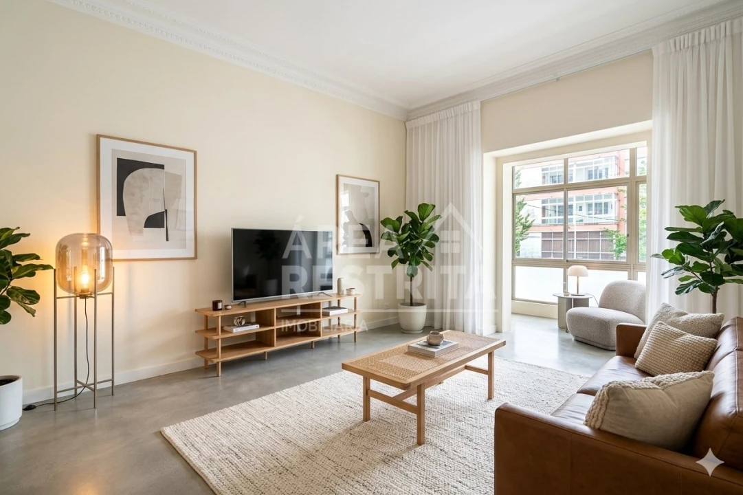 Apartamento T2 para Venda em Almada, Cova da Piedade, Pragal e Cacilhas Foto 1