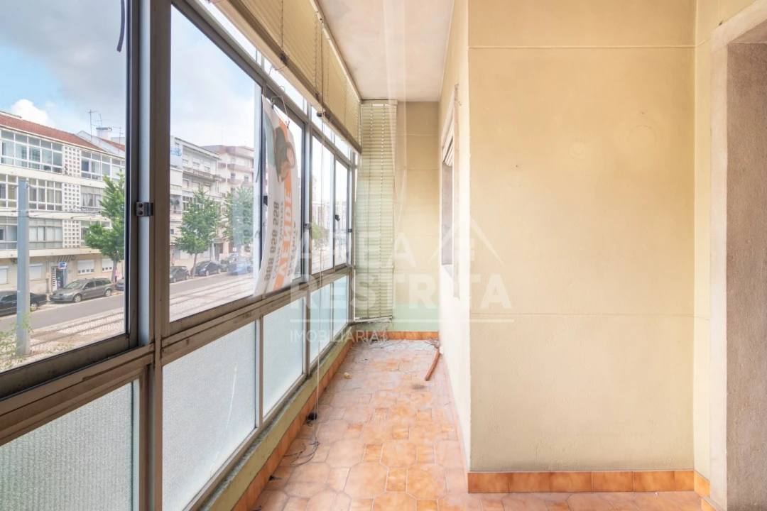 Apartamento T2 para Venda em Almada, Cova da Piedade, Pragal e Cacilhas Foto 6