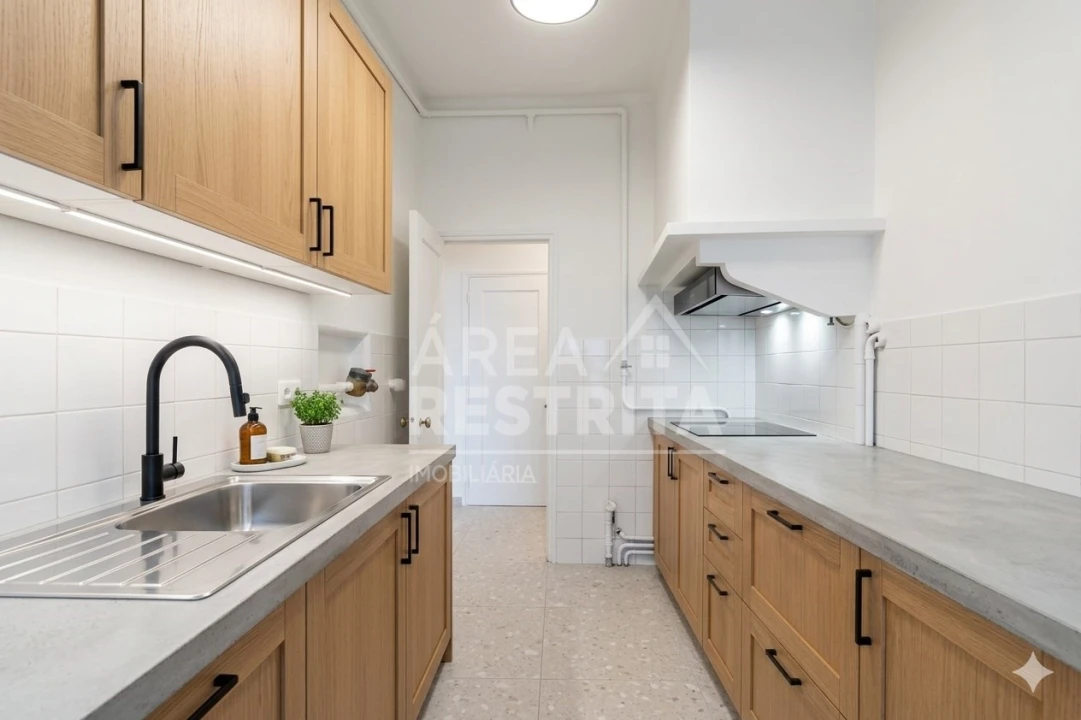 Apartamento T2 para Venda em Almada, Cova da Piedade, Pragal e Cacilhas Foto 11